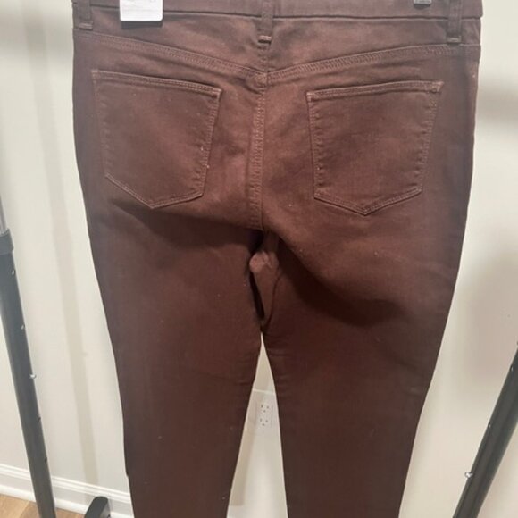 Gorgeous Brown Pants - Picture 5 of 7